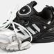 Женские кроссовки adidas Vento XLG "Black/White/Silver"