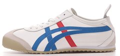 Кросівки Onitsuka Tiger Mexico 66 White/Blue-Red