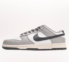 Кросівки Nike Dunk Low "Smoke Grey"