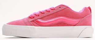 Кеды Vans KNU Skool "Pink"