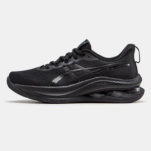 Чоловічі кросівки Asics Gel-Kinsei Max "Black"