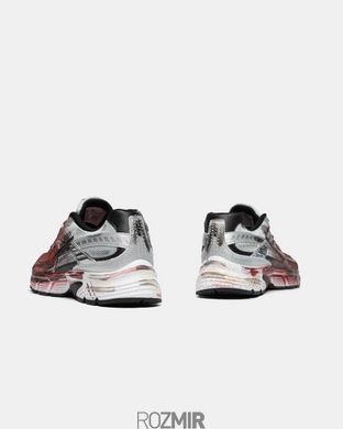Мужские кроссовки Nike Initiator "Custom Red"