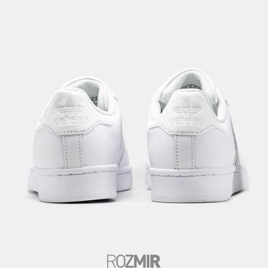 Кроссовки adidas Superstar "Triple White"