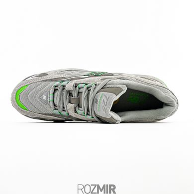 Кроссовки New Balance 725 Grey/Green