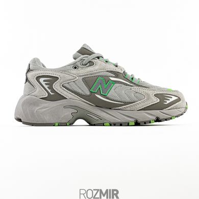 Кросівки New Balance 725 Grey/Green
