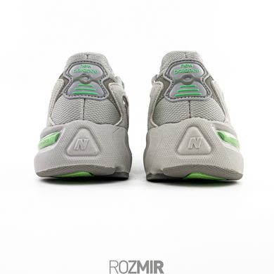 Кроссовки New Balance 725 Grey/Green