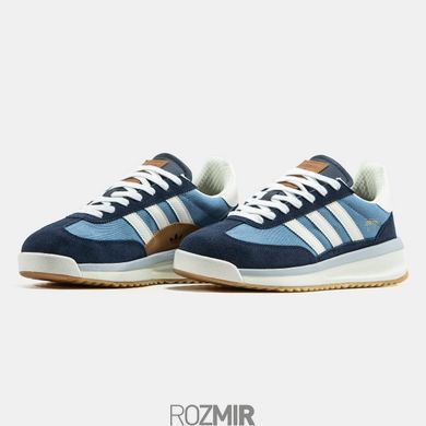 Кросівки adidas SL72 RTN Denim