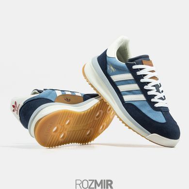 Кросівки adidas SL72 RTN Denim