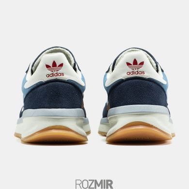 Кросівки adidas SL72 RTN Denim