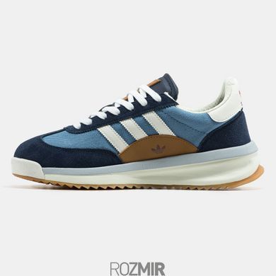 Кросівки adidas SL72 RTN Denim