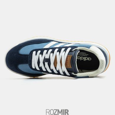Кросівки adidas SL72 RTN Denim