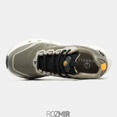 Чоловічі кросівки Merrell Drainmaker XTR "Khaki"