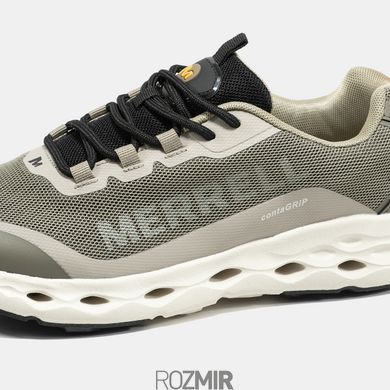 Чоловічі кросівки Merrell Drainmaker XTR "Khaki"