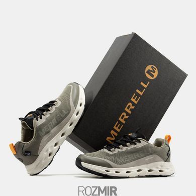 Чоловічі кросівки Merrell Drainmaker XTR "Khaki"