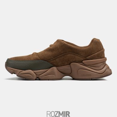 Кроссовки New Balance 8040 "Brown"