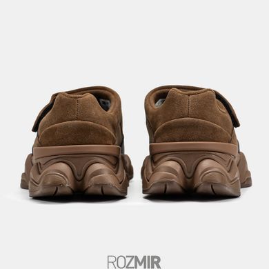 Кроссовки New Balance 8040 "Brown"