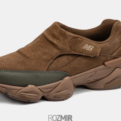 Кроссовки New Balance 8040 "Brown"