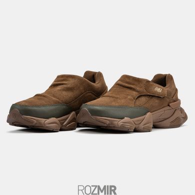Кроссовки New Balance 8040 "Brown"
