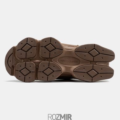 Кроссовки New Balance 8040 "Brown"