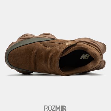 Кроссовки New Balance 8040 "Brown"