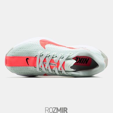 Кроссовки Nike ZoomX Pegasus Plus 'Barely Grey Hot Punch'