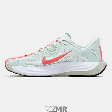 Кроссовки Nike ZoomX Pegasus Plus 'Barely Grey Hot Punch'