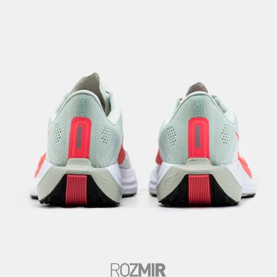 Кросівки Nike ZoomX Pegasus Plus 'Barely Grey Hot Punch'