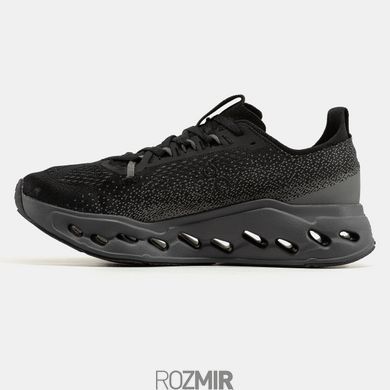 Кроссовки ON Cloudsurfer "Black"