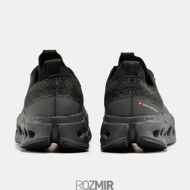Кроссовки ON Cloudsurfer "Black"