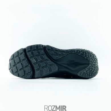 Чоловічі кросівки Nike Air Huarache Craft Black