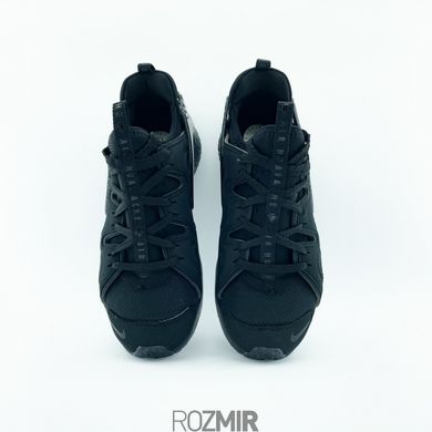 Мужские кроссовки Nike Air Huarache Craft Black