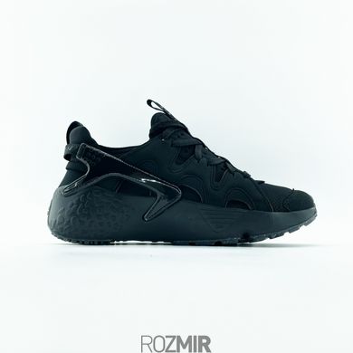 Чоловічі кросівки Nike Air Huarache Craft Black