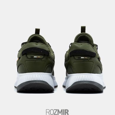 Мужские кроссовки Hugo Boss TTNM Evo Gore-Tex "Khaki"