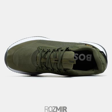 Мужские кроссовки Hugo Boss TTNM Evo Gore-Tex "Khaki"