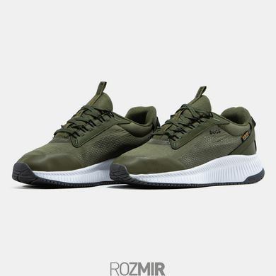 Мужские кроссовки Hugo Boss TTNM Evo Gore-Tex "Khaki"
