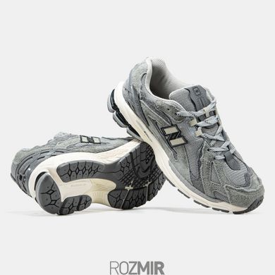 Чоловічі кросівки New Balance 1906D Light Gray