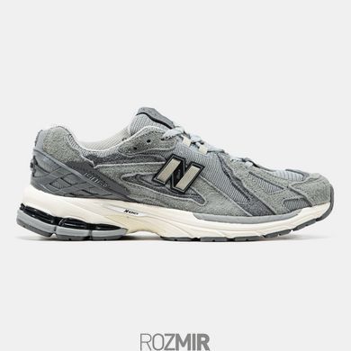 Чоловічі кросівки New Balance 1906D Light Gray