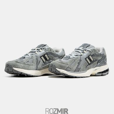 Чоловічі кросівки New Balance 1906D Light Gray