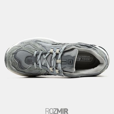 Чоловічі кросівки New Balance 1906D Light Gray