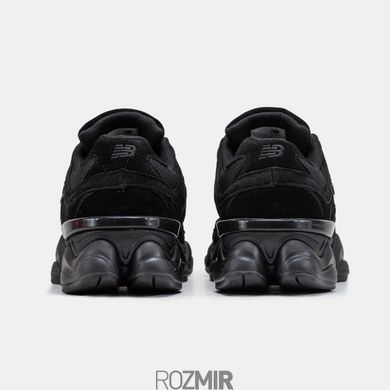 Чоловічі кросівки New Balance 9060 Cordura "Black"