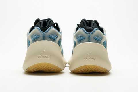 Кроссовки adidas Yeezy Boost 700 V3 “Kyanite” GY0260 Голубой K3440