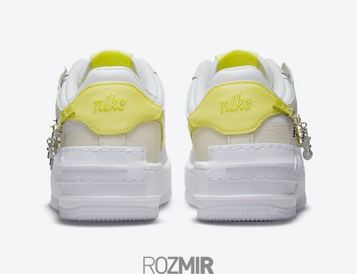 Кроссовки Nike Air Force 1 Shadow "Have A Nike Day"