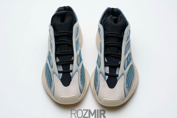 Кросівки adidas Yeezy Boost 700 V3 “Kyanite” GY0260
