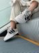 Кросівки adidas Adimatic Grey One/Core Black