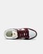 Кроссовки Nike Dunk Low LX Dark Team Red Croc  FJ2260-004