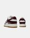 Кроссовки Nike Dunk Low LX Dark Team Red Croc  FJ2260-004