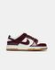 Кроссовки Nike Dunk Low LX Dark Team Red Croc  FJ2260-004