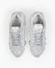 Кроссовки Nike Shox TL "Silver"