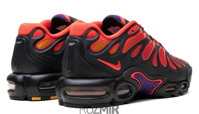 Мужские кроссовки Nike Air Max Plus Drift 'All Day'