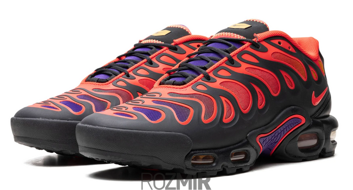 Мужские кроссовки Nike Air Max Plus Drift 'All Day'